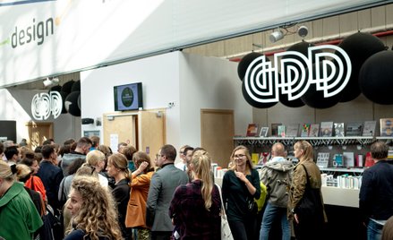 Rusza Gdynia Design Days, festiwal branży projektowej