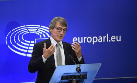 PE zaproponuje rozmowy o granicy dzielącej Wielką Brytanię?