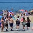 Bałtyk to drugi, po górach, najpopularniejszy kierunek wakacyjnych wyjazdów krajowych