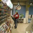 Sprzedaż gazet w lipcu