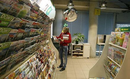 W kwietniu spadła sprzedaż "Gazety Wyborczej"