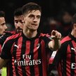 Krzysztof Piątek znów trafia w Serie A. Dwa razy