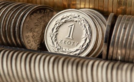 Złoty słabnie w oczach. Co dalej?