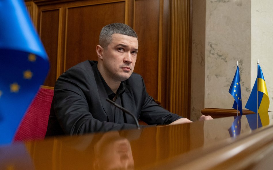 Nowy minister obrony już zapowiedział audyt w Terytorialnych Centrach Rekrutacji odpowiedzialnych za