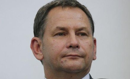 Dariusz Lubera, Tauron