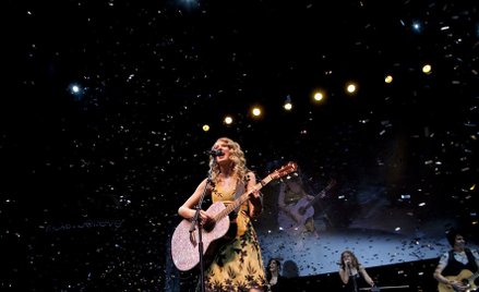 Taylor Swift