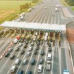Od jutra autostrady płatne dla aut Ukraińców