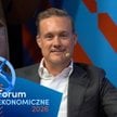 zdjęcie Forum Ekonomiczne Karpacz 09.09.2026 Simon J. Britsch, Prezes Bayer Polska