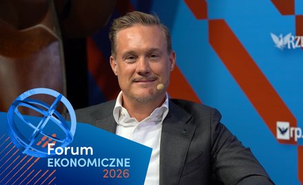 zdjęcie Forum Ekonomiczne Karpacz 09.09.2026 Simon J. Britsch, Prezes Bayer Polska
