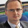 Andrzej Halesiak, dyrektor Departamentu Analiz Ekonomicznych Banku BPH