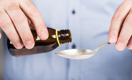 GIF wycofał z aptek syrop Flavamed