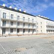 Długa kolejka po mieszkania plus w Zamościu