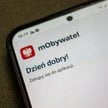 Z aplikacji mObywatel można korzystać na urządzeniach z systemem Android i iOS