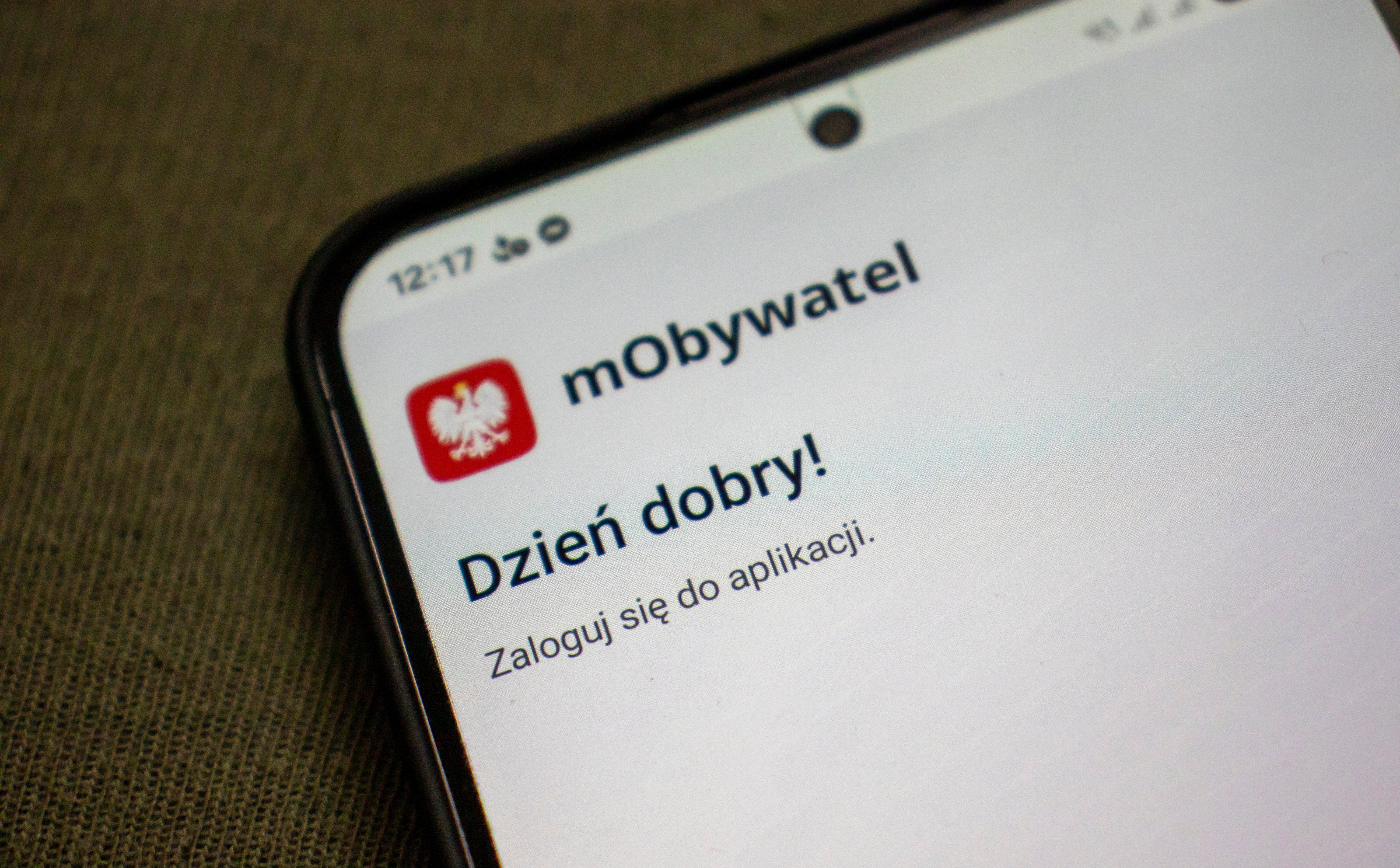 Od 1 lipca nowości w aplikacji mObywatel. Oto, jakie usługi wprowadzono