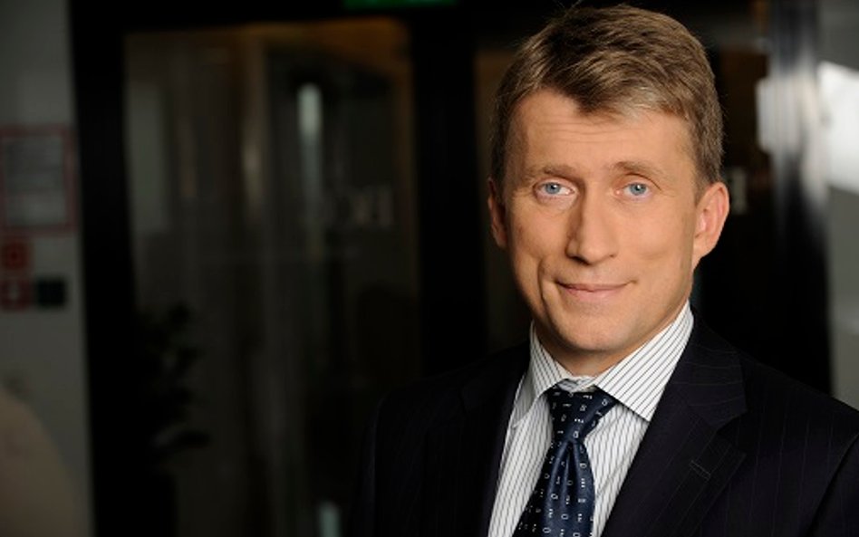 Partner i Dyrektor Zarządzający, BCG