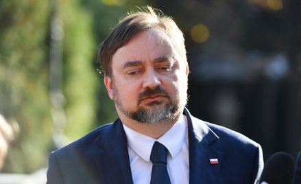 Szrot: KE nie na powodu, by zawierać kolejny kompromis z polskim rządem