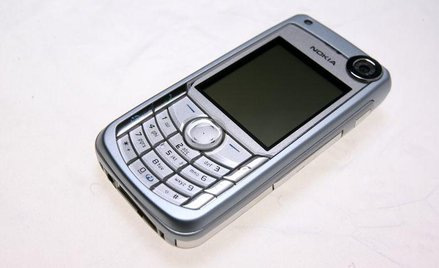 Popularny Internet z komórki