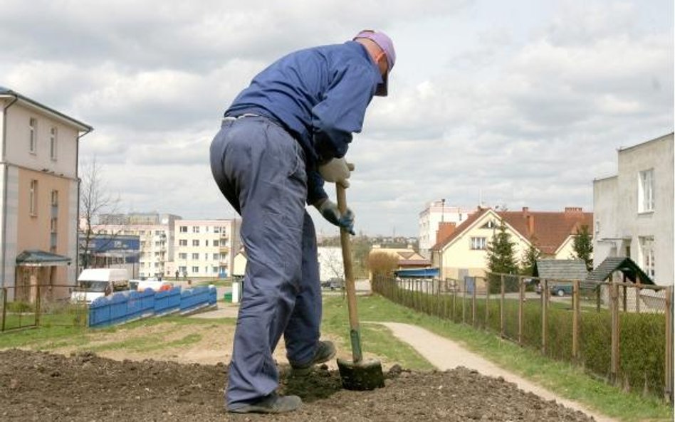 Stowarzyszenia i fundacje dyskryminowane podatkowo w zatrudnianiu więźniów