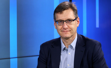 Gościem Aleksandry Ptak-Iglewskiej w Parkiet TV był Paweł Przewięźlikowski, prezes Ryvu Therapeutics