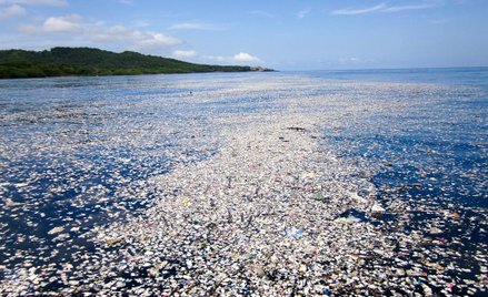 Europa kończy z plastikowymi sztućcami