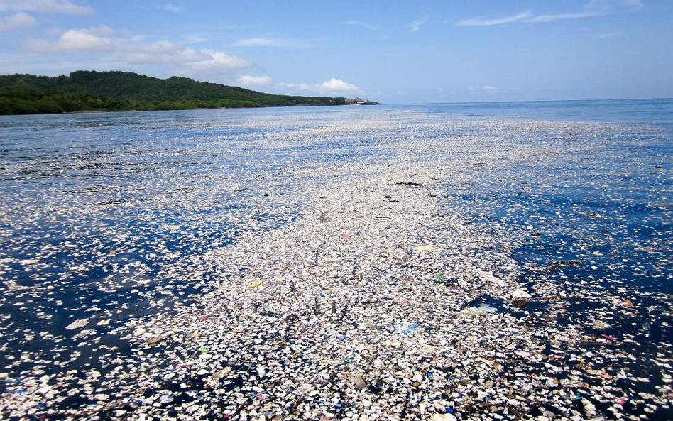 Europa kończy z plastikowymi sztućcami
