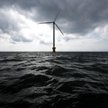 GE buduje pierwszą morską farmę wiatrową w USA