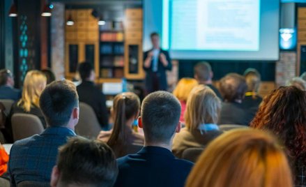 XII Europejski Kongres Gospodarczy