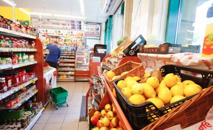 Konsumpcja wciąż jest napędem gospodarki