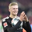 Bundesliga: Trzy gole Haalanda w debiucie