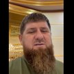 Ramzan Kadyrow