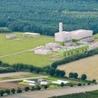 Blok CCGT w Grudziądzu - wizualizacja