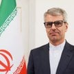 Rzecznik irańskiego MSZ Esmaeil Baqaei