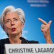 Christine Lagarde