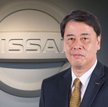 Nissan ma nowego dyrektora generalnego