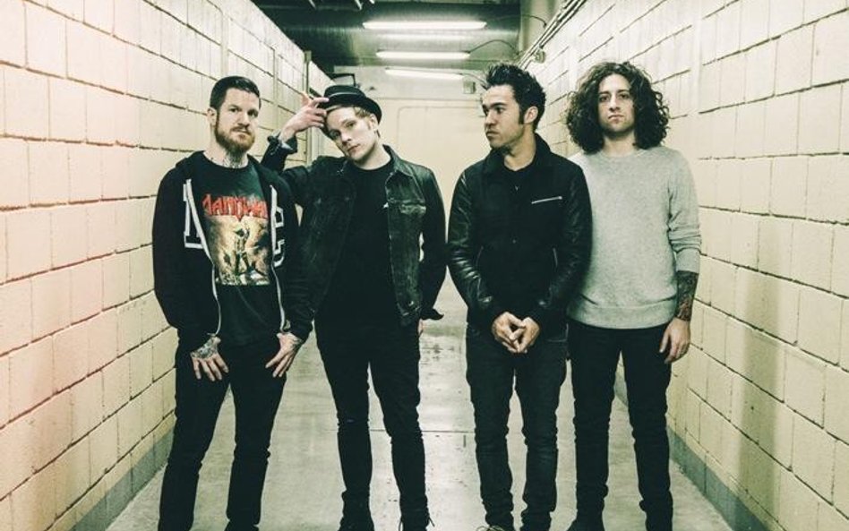 FALL OUT BOY