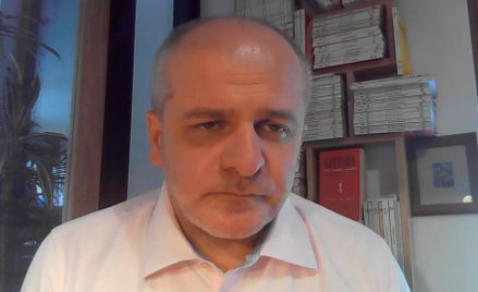 Kowal: Witek powiedziała wyraźnie - państwo należy do PiS-u
