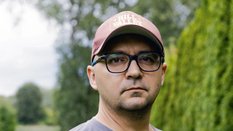 Gość „Plusa Minusa” poleca. Robert Ziębiński: Czysta groza