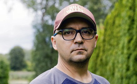 Gość „Plusa Minusa” poleca. Robert Ziębiński: Czysta groza