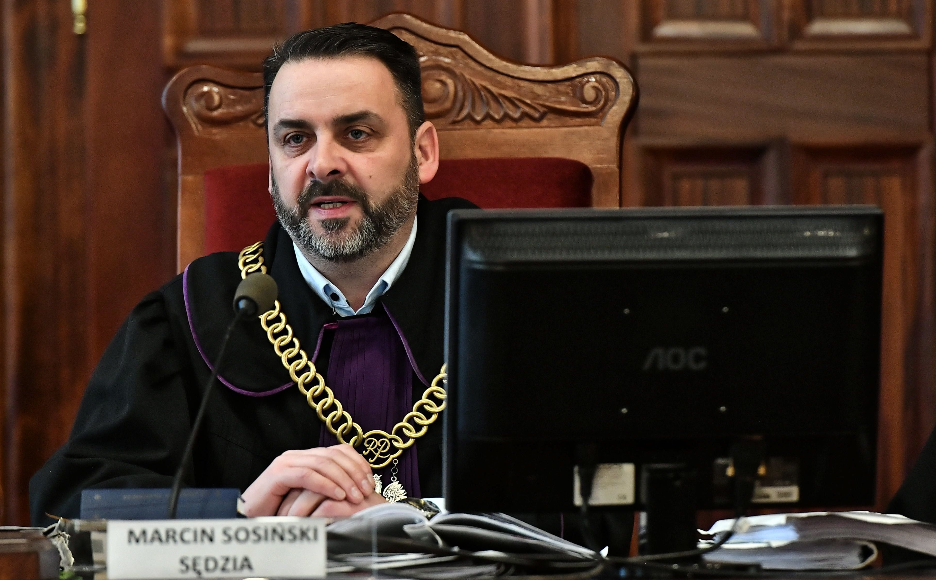 Sąd Okręgowy we Wrocławiu ma nowego prezesa