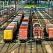 Usługa publiczna w kolejowym przewozie towarów