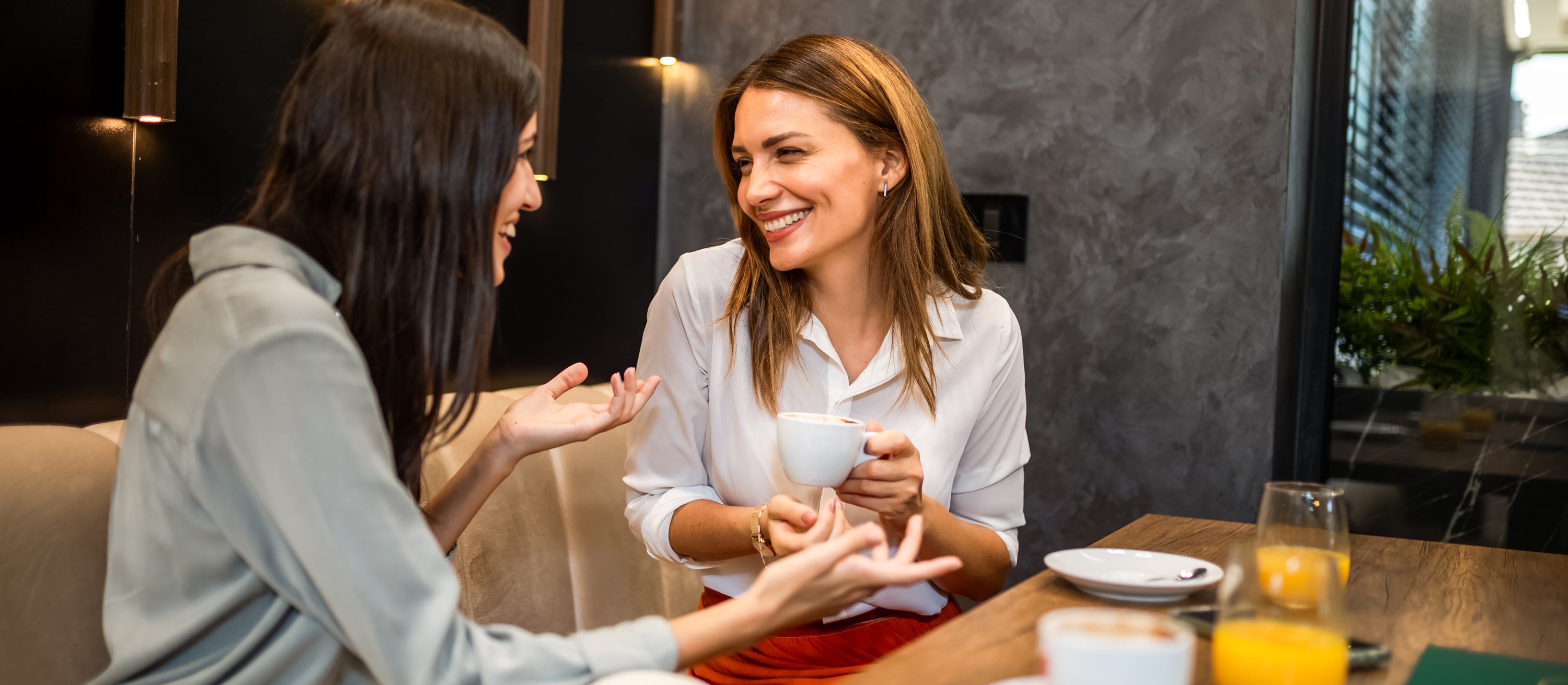 Dlaczego spotkania z przyjaciółmi powinny mieć wysoki priorytet? Psycholog wyjaśnia
