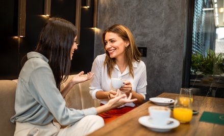 Mimo zmęczenia po wielogodzinnym dniu pracy czy wypełnieniu obowiązków po wyjściu z biura, warto pot