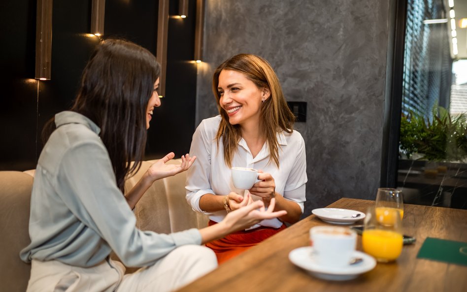 Mimo zmęczenia po wielogodzinnym dniu pracy czy wypełnieniu obowiązków po wyjściu z biura, warto pot