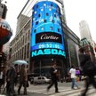 Nasdaq zawiesił akcje CEDC