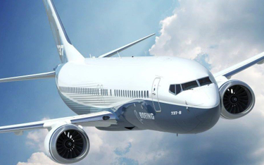 Boeing cierpi z powodu braku MAXów
