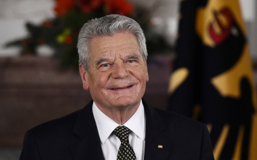Niemcy: Kto zostanie następcą Joachima Gaucka?