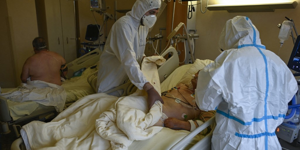 Epidemia w Polsce - raport Ministerstwa Zdrowia: 9512 zakażeń koronawirusem