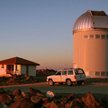 Obserwatorium Las Campanas w Chile