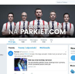 Konkurs na naszym Twitterze i Facebooku!