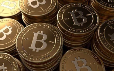 Prezes Sbierbanku wspiera bitcoina